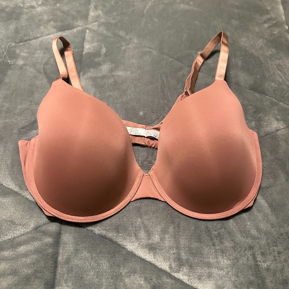 Victoria's Secret Under-Wire T-Shirt Bra Size 38DD - Picture 6 of 11